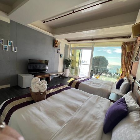 Ming Jun Homestay Cape Eluanbi Ngoại thất bức ảnh
