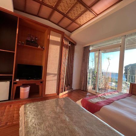 Ming Jun Homestay Cape Eluanbi Ngoại thất bức ảnh