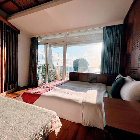 Ming Jun Homestay Cape Eluanbi Ngoại thất bức ảnh