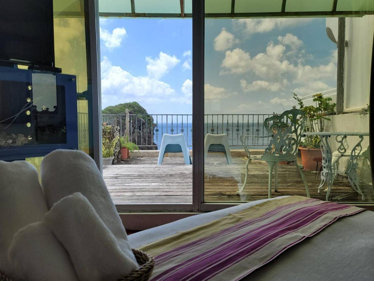 Ming Jun Homestay Cape Eluanbi Ngoại thất bức ảnh
