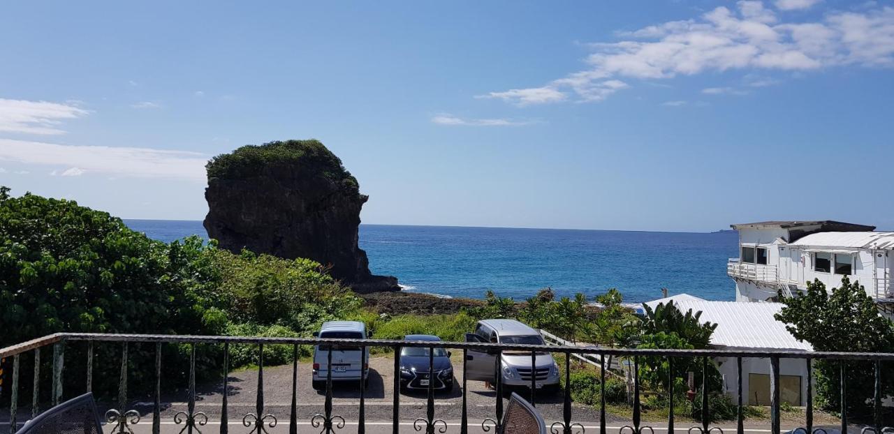 Ming Jun Homestay Cape Eluanbi Ngoại thất bức ảnh