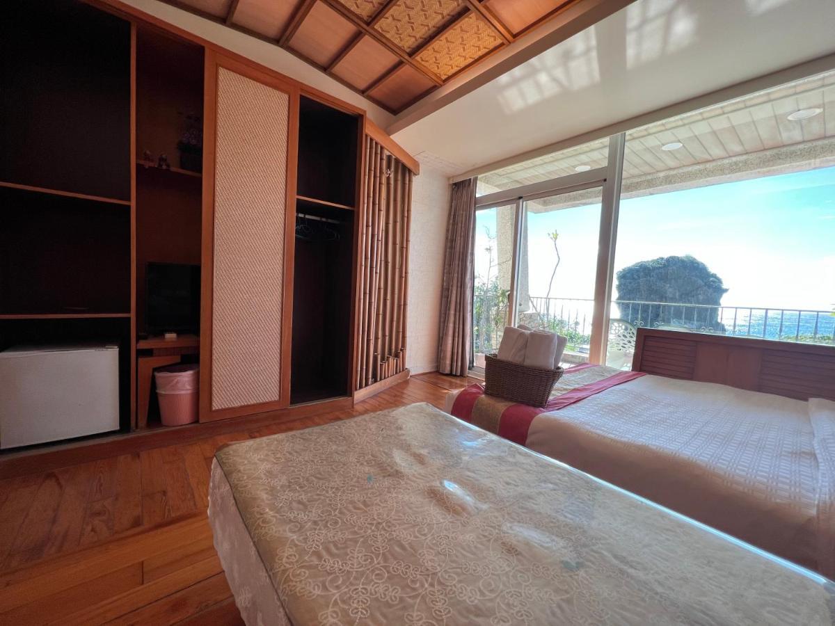 Ming Jun Homestay Cape Eluanbi Ngoại thất bức ảnh