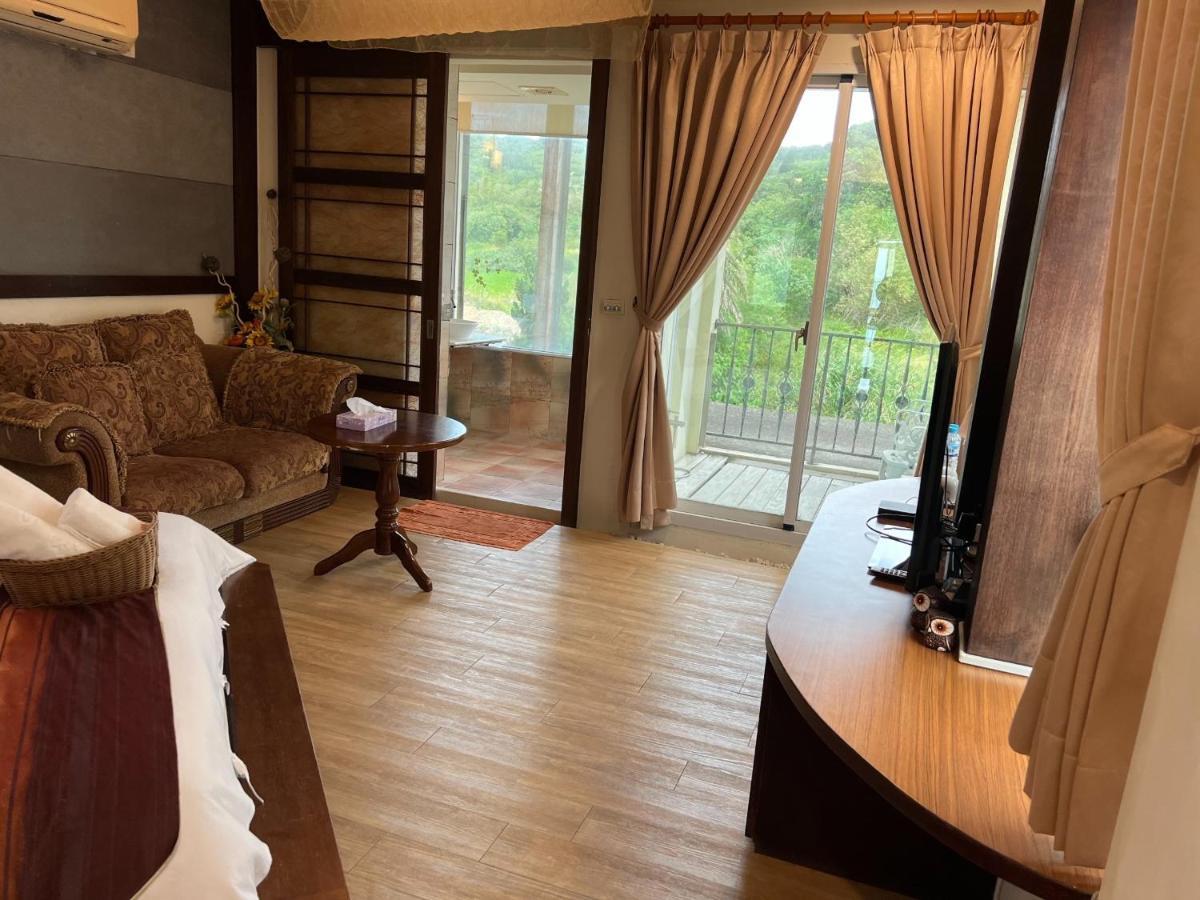Ming Jun Homestay Cape Eluanbi Ngoại thất bức ảnh