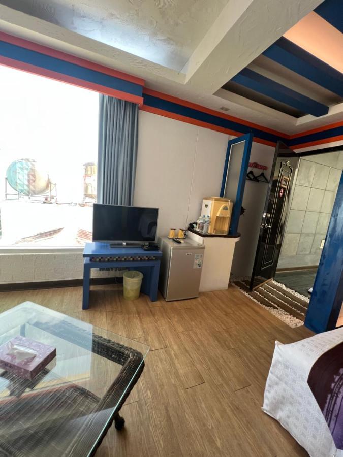 Ming Jun Homestay Cape Eluanbi Ngoại thất bức ảnh