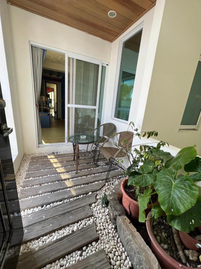 Ming Jun Homestay Cape Eluanbi Ngoại thất bức ảnh