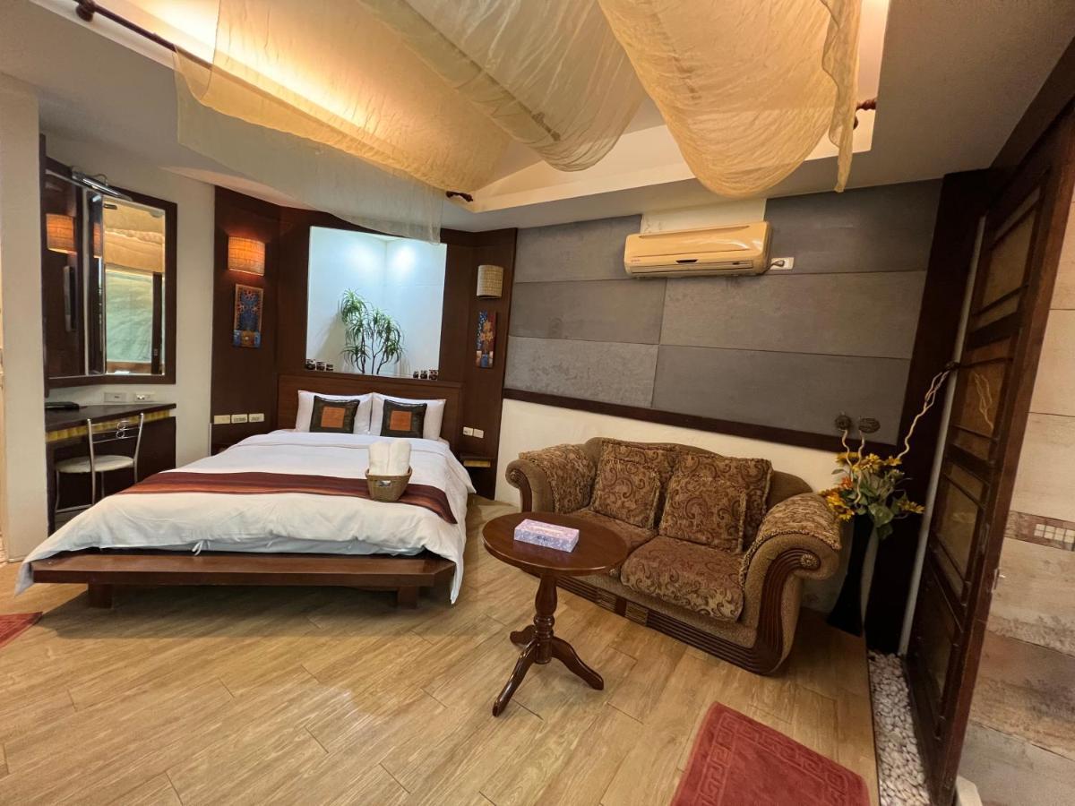 Ming Jun Homestay Cape Eluanbi Ngoại thất bức ảnh