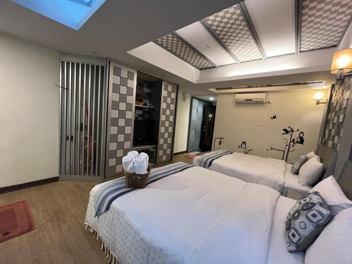 Ming Jun Homestay Cape Eluanbi Ngoại thất bức ảnh