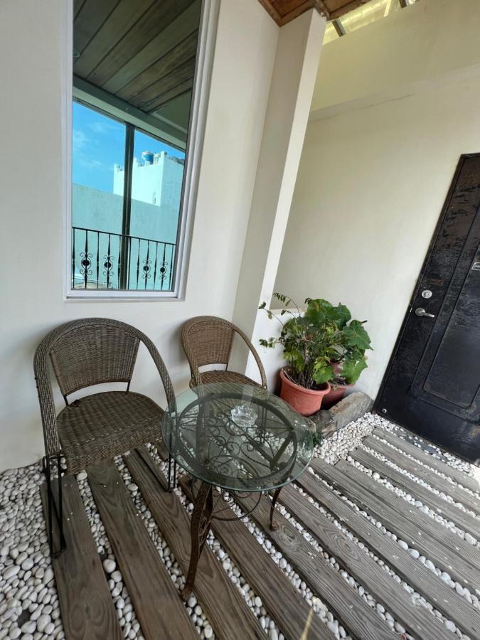Ming Jun Homestay Cape Eluanbi Ngoại thất bức ảnh