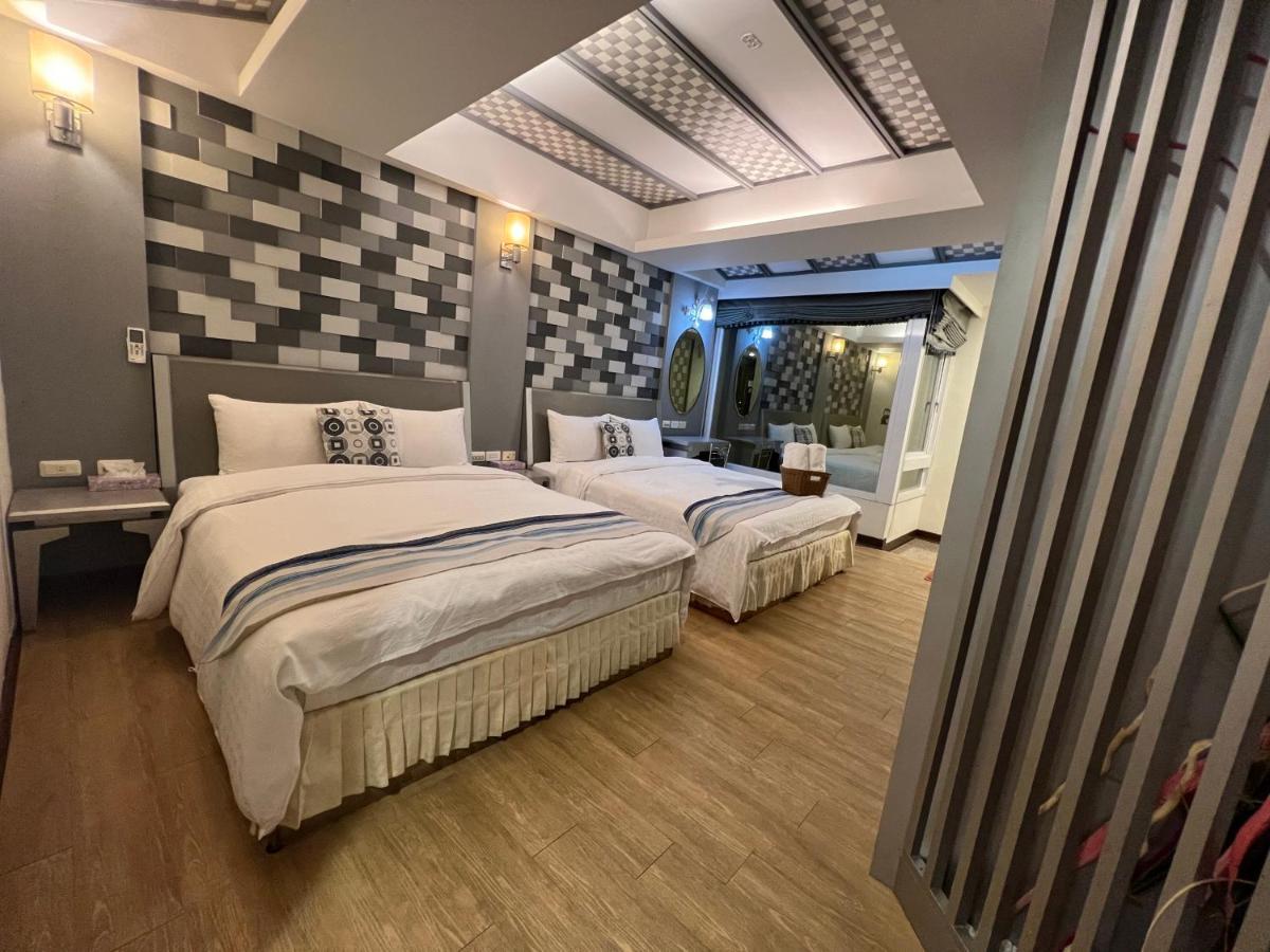 Ming Jun Homestay Cape Eluanbi Ngoại thất bức ảnh