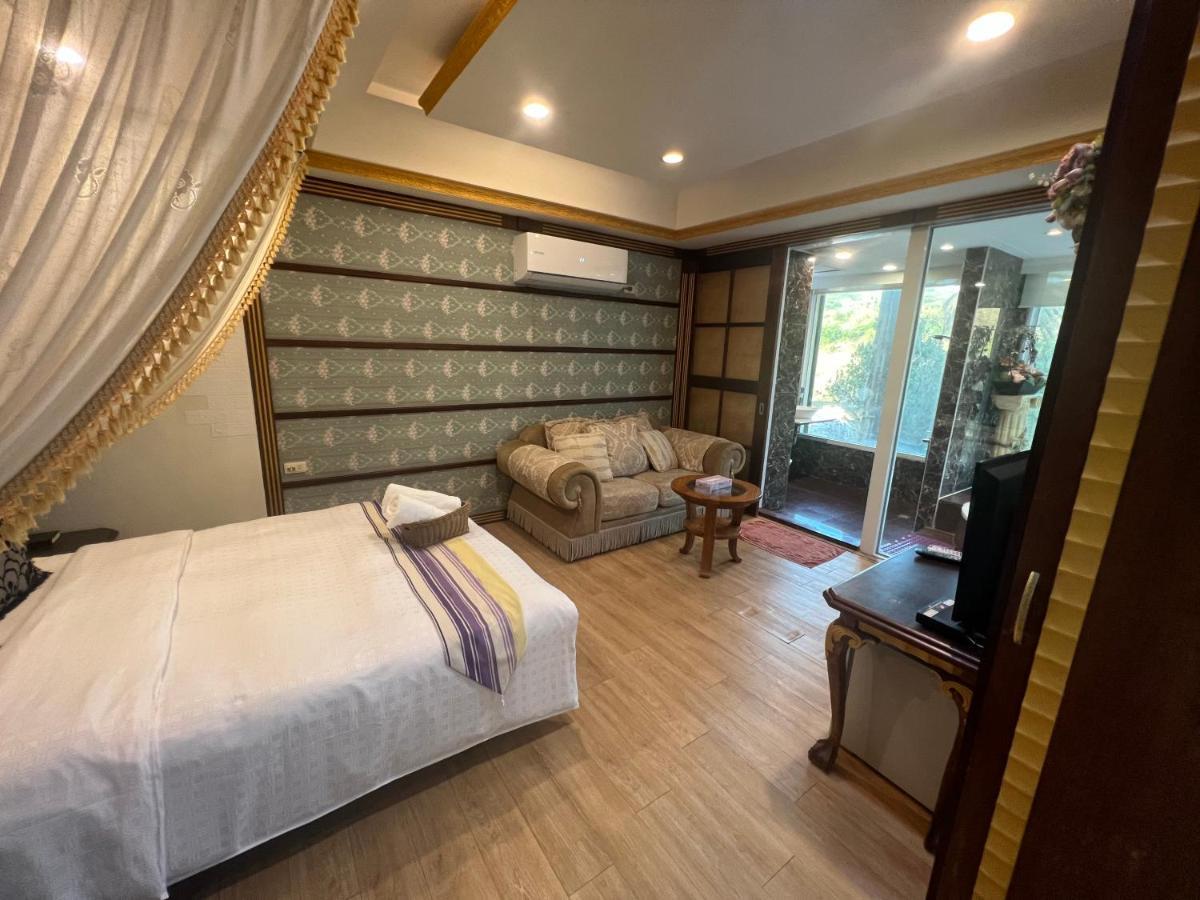 Ming Jun Homestay Cape Eluanbi Ngoại thất bức ảnh