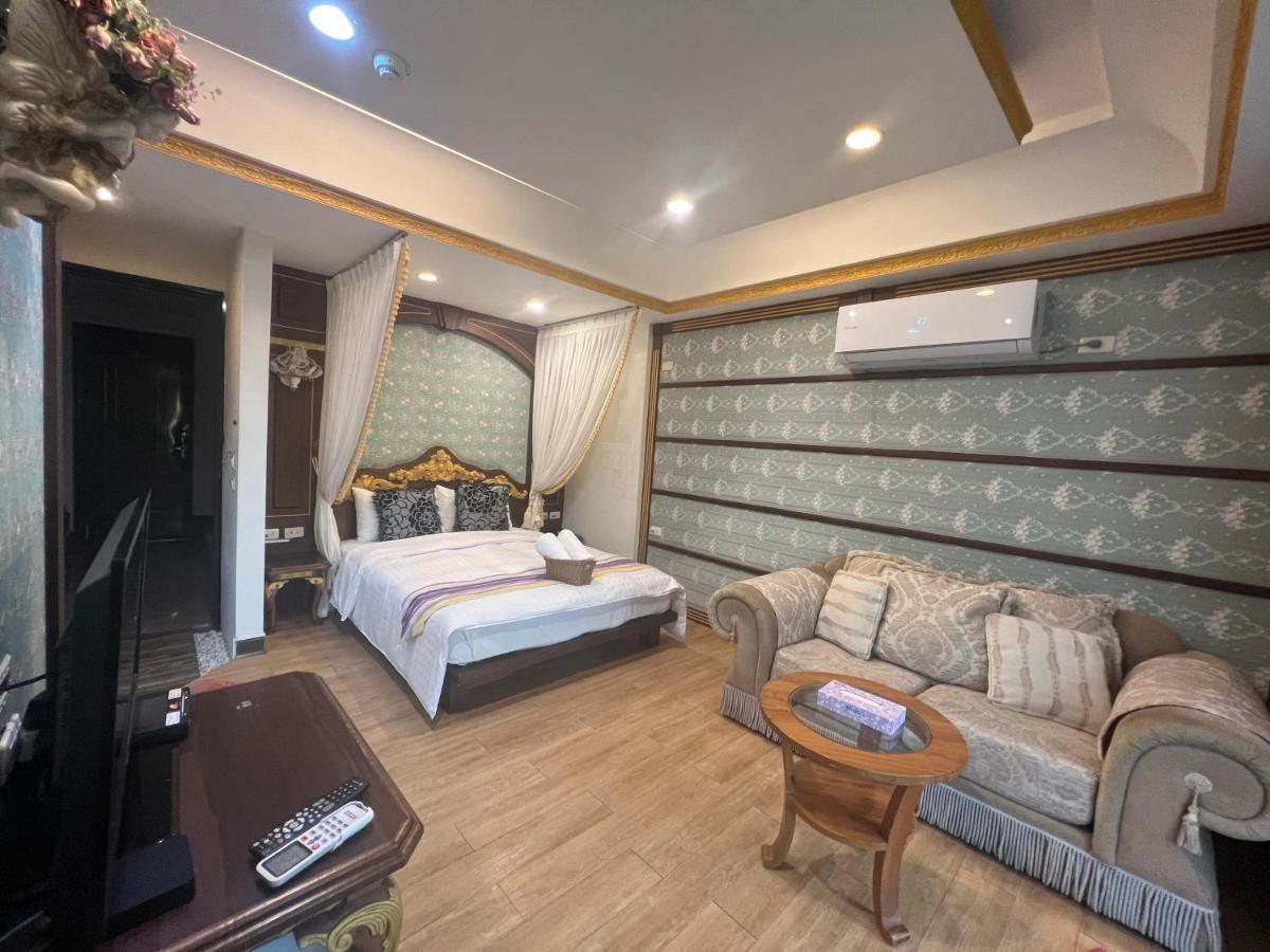 Ming Jun Homestay Cape Eluanbi Ngoại thất bức ảnh