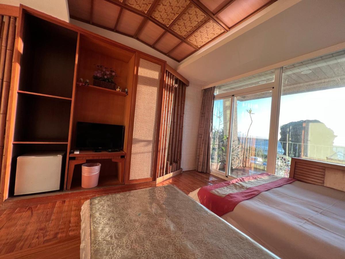 Ming Jun Homestay Cape Eluanbi Ngoại thất bức ảnh