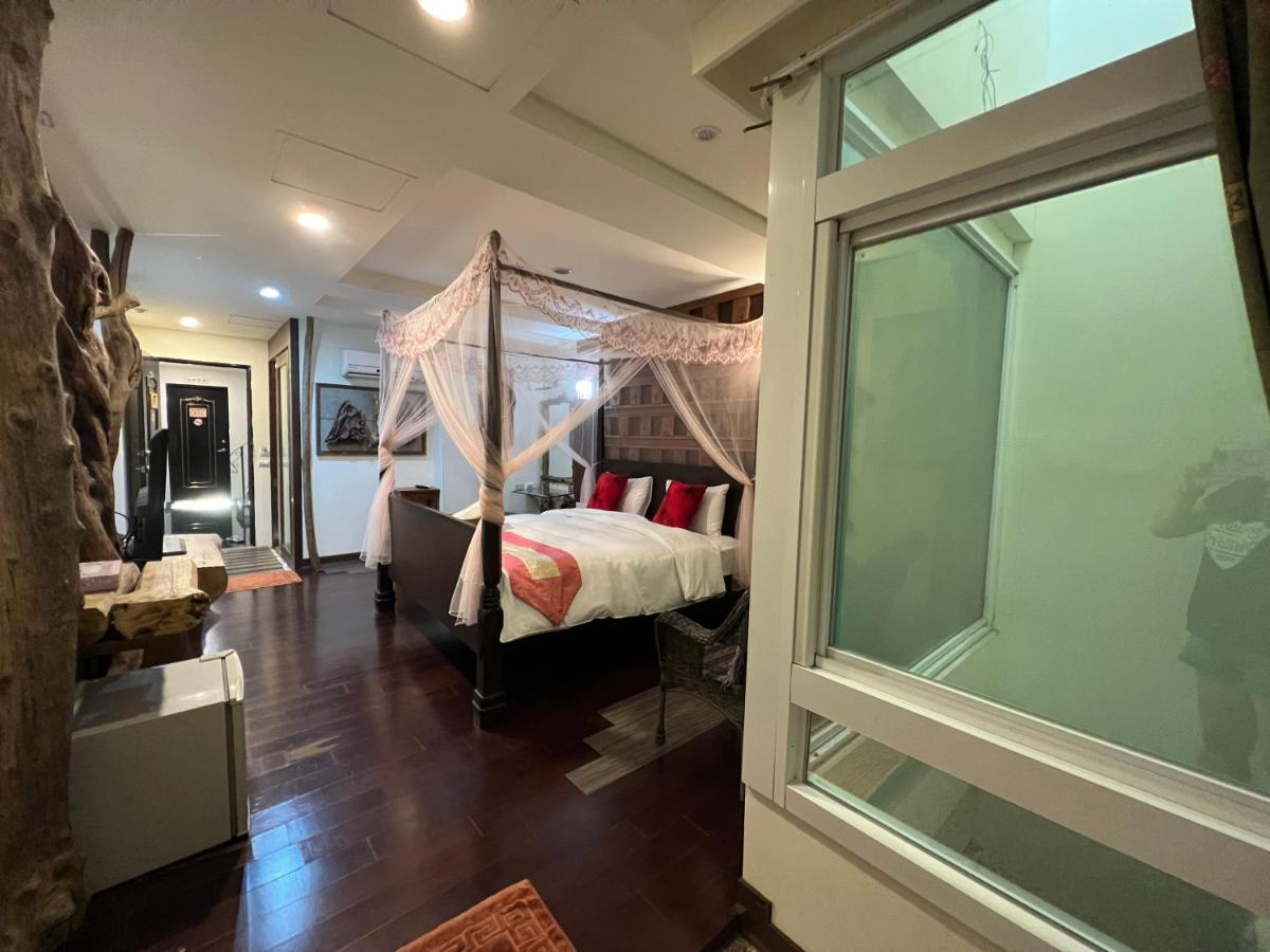Ming Jun Homestay Cape Eluanbi Ngoại thất bức ảnh