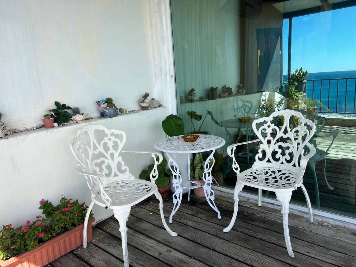 Ming Jun Homestay Cape Eluanbi Ngoại thất bức ảnh