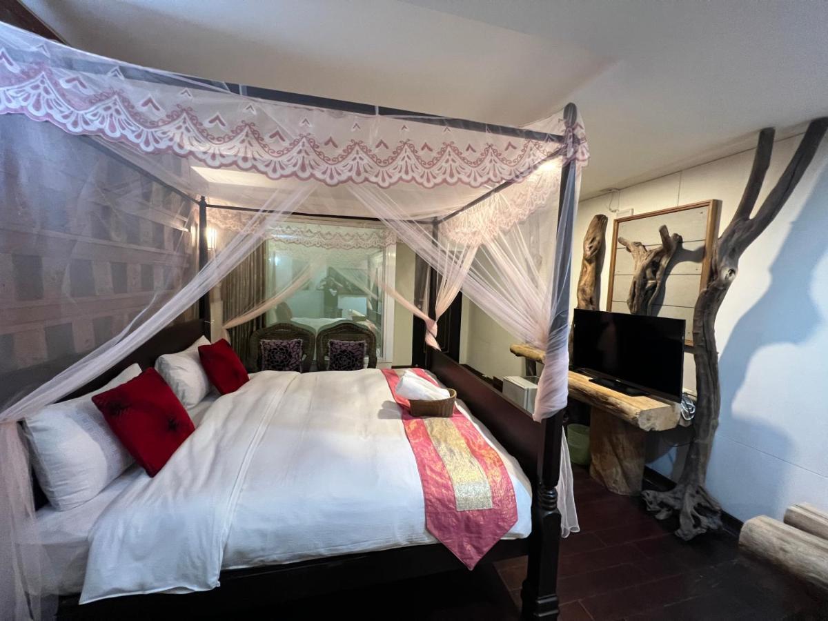 Ming Jun Homestay Cape Eluanbi Ngoại thất bức ảnh