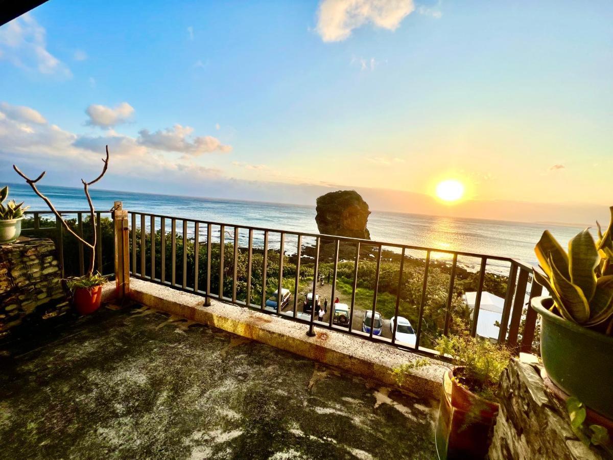 Ming Jun Homestay Cape Eluanbi Ngoại thất bức ảnh