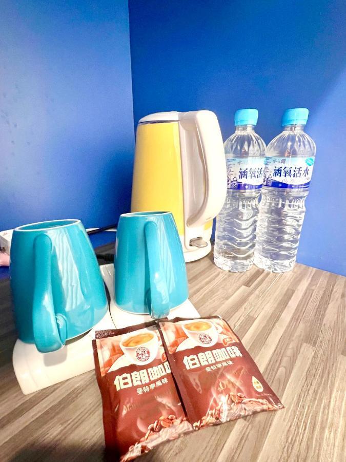 Ming Jun Homestay Cape Eluanbi Ngoại thất bức ảnh