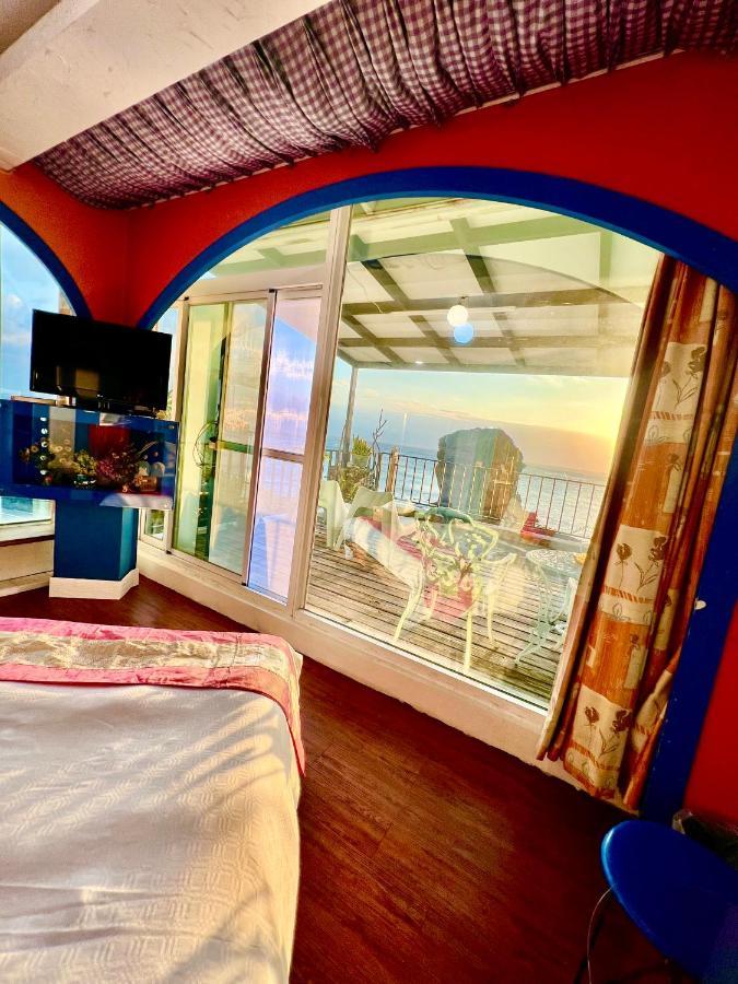 Ming Jun Homestay Cape Eluanbi Ngoại thất bức ảnh