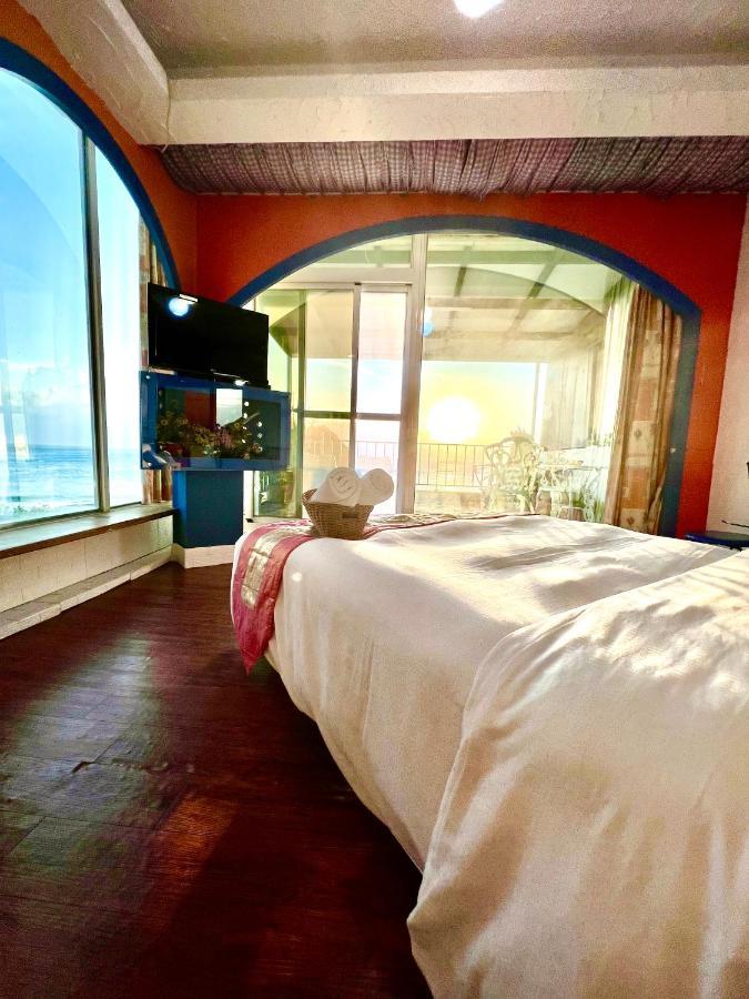 Ming Jun Homestay Cape Eluanbi Ngoại thất bức ảnh