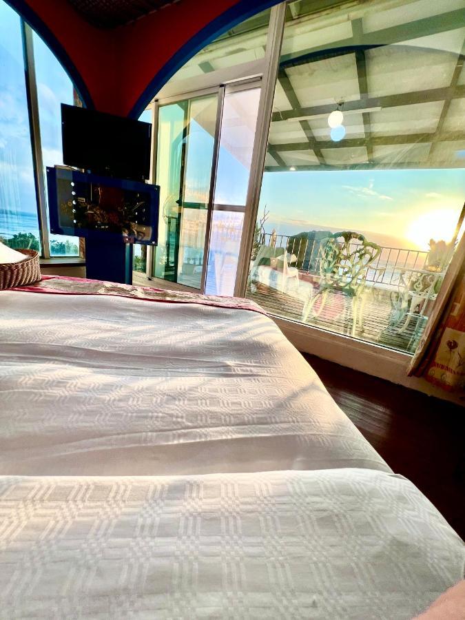 Ming Jun Homestay Cape Eluanbi Ngoại thất bức ảnh