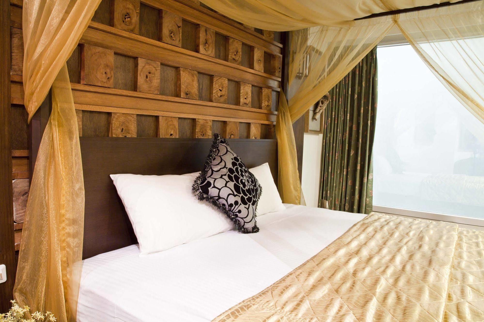 Ming Jun Homestay Cape Eluanbi Ngoại thất bức ảnh