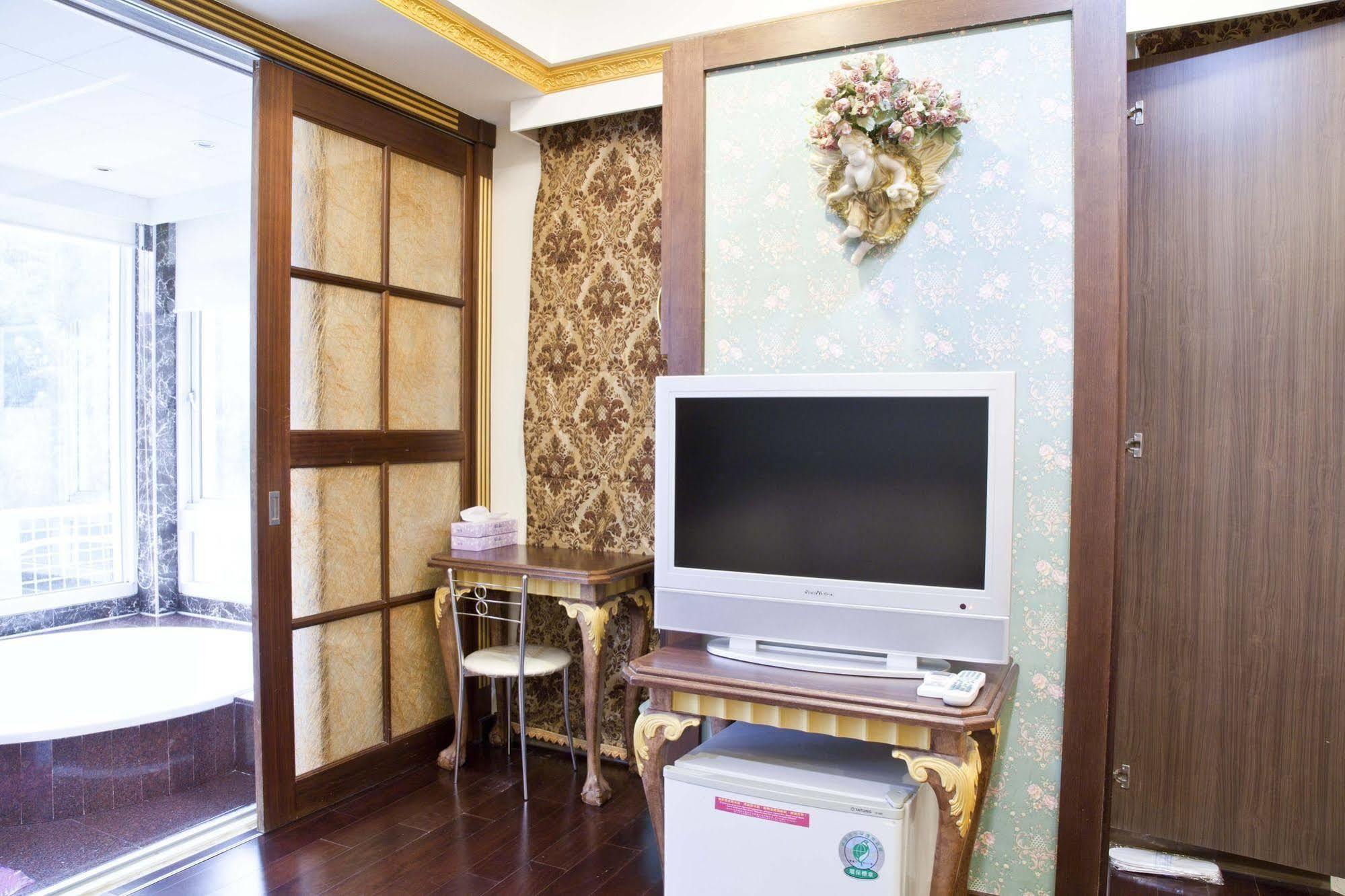 Ming Jun Homestay Cape Eluanbi Ngoại thất bức ảnh
