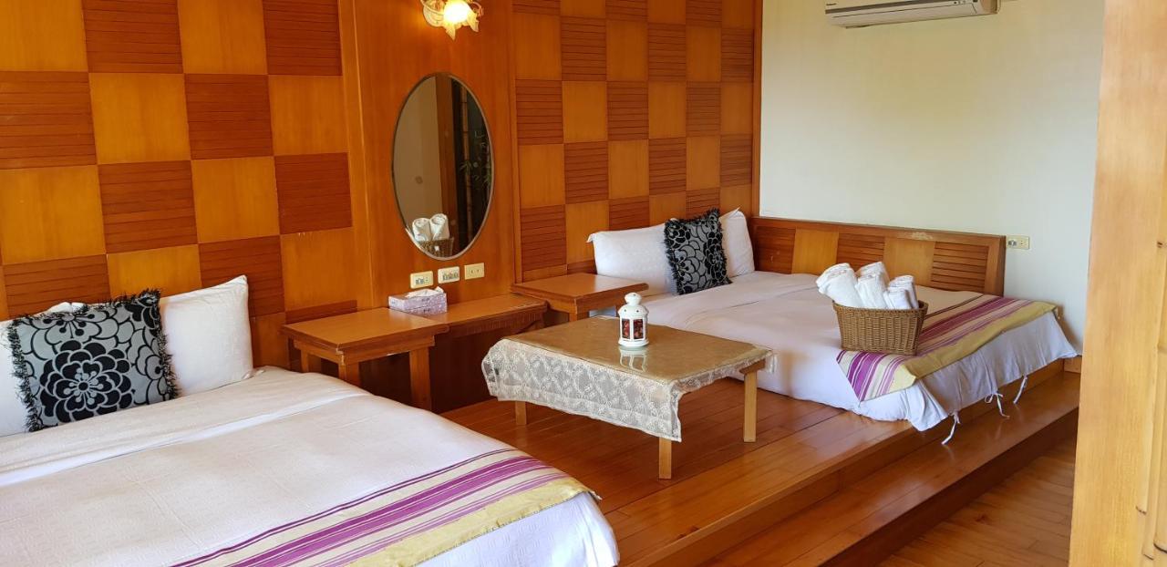 Ming Jun Homestay Cape Eluanbi Ngoại thất bức ảnh