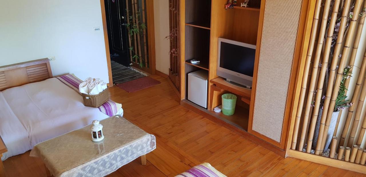 Ming Jun Homestay Cape Eluanbi Ngoại thất bức ảnh
