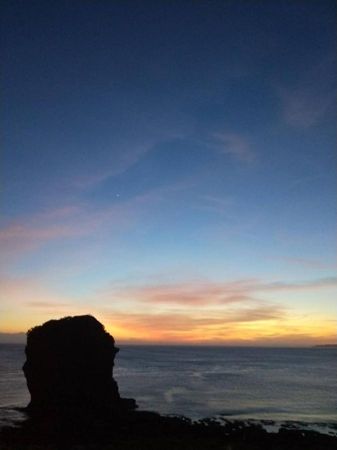 Ming Jun Homestay Cape Eluanbi Ngoại thất bức ảnh